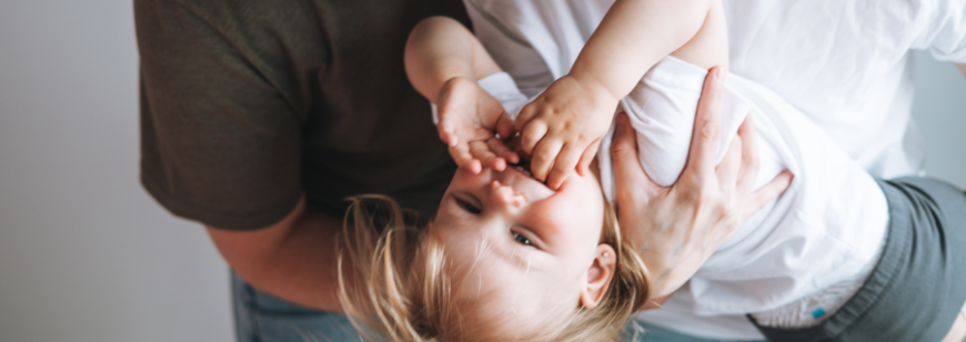 Kisari Kids - Awareness Parenting Coach Eva Szorad Interview